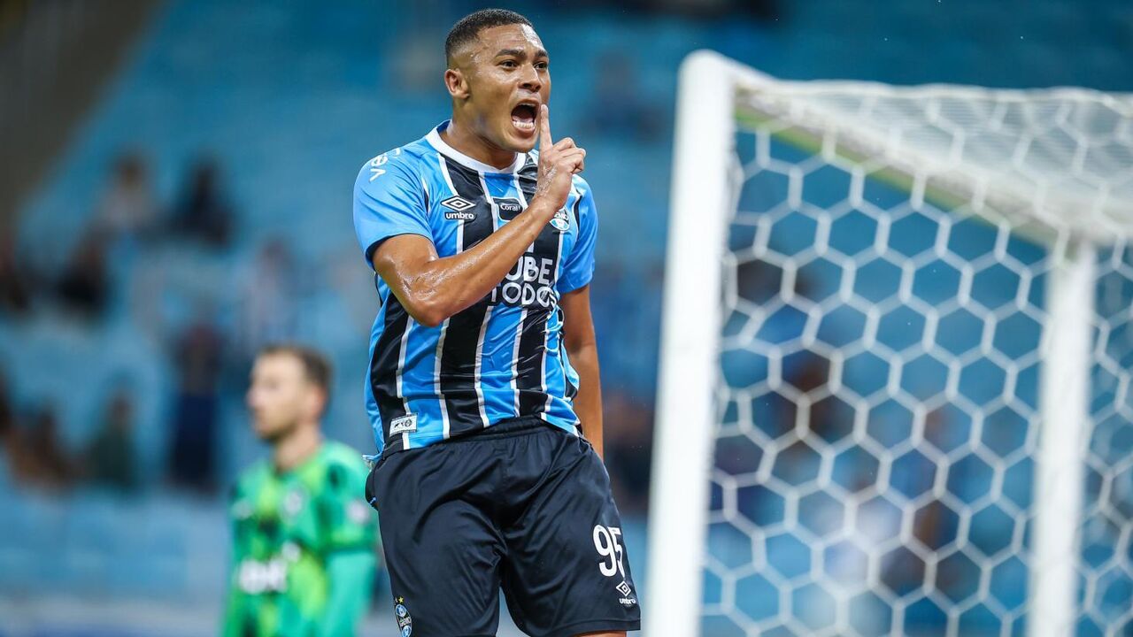 Carlos Vinicius