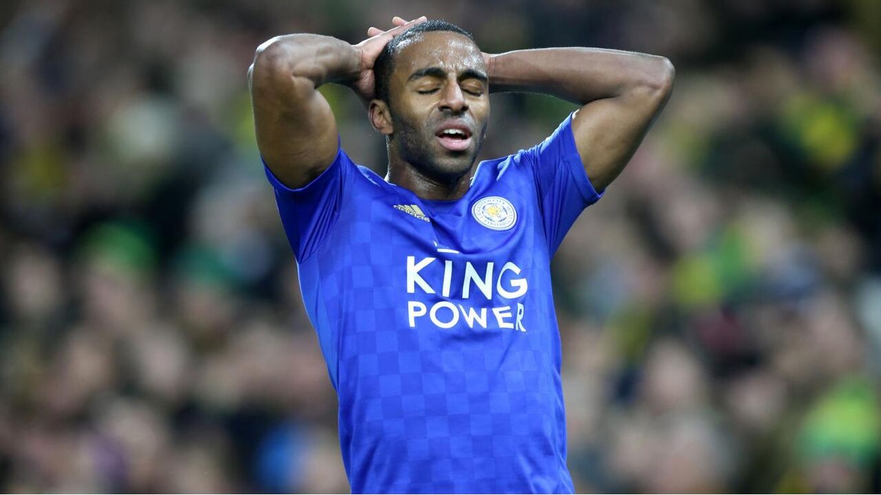 Ricardo Pereira