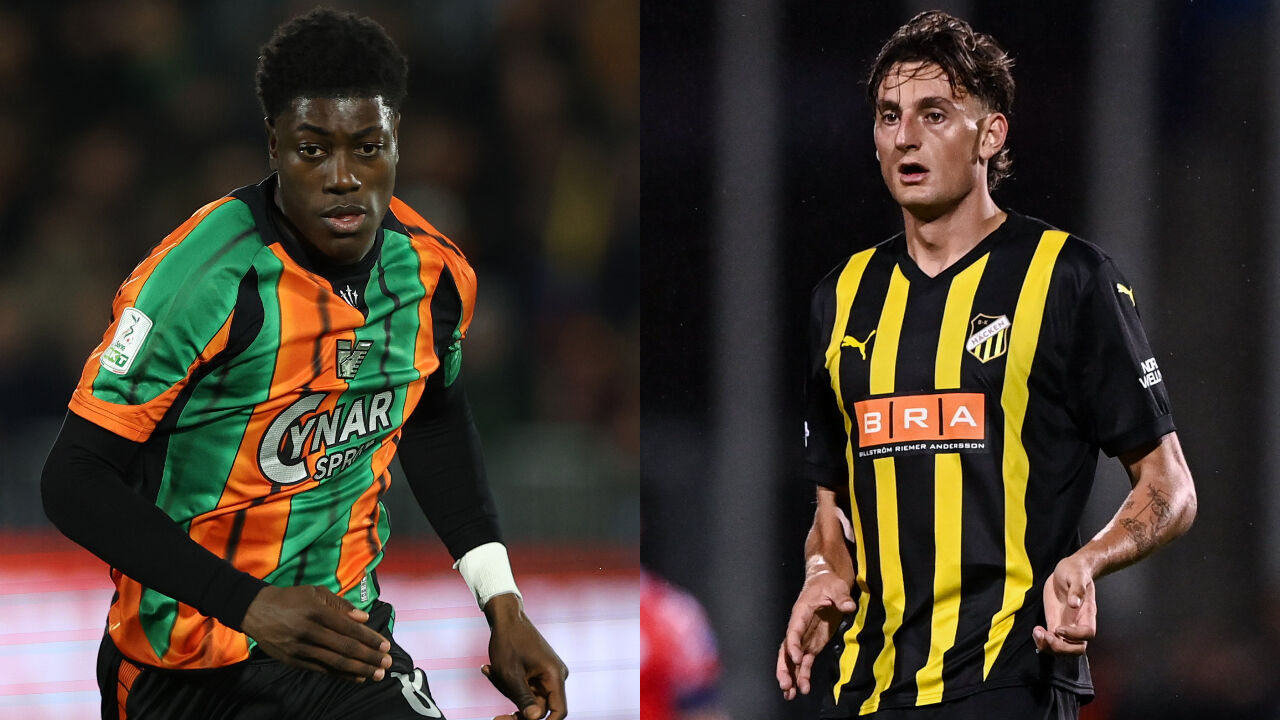 Doumbia é reforço do Sporting; Andersen está muito perto de o ser