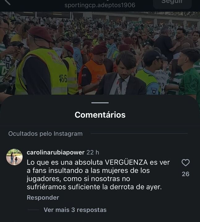Mulher de Suárez indignada com insultos a mulheres de jogadores