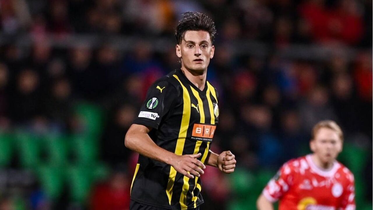 Silas Andersen está perto de reforçar o Sporting