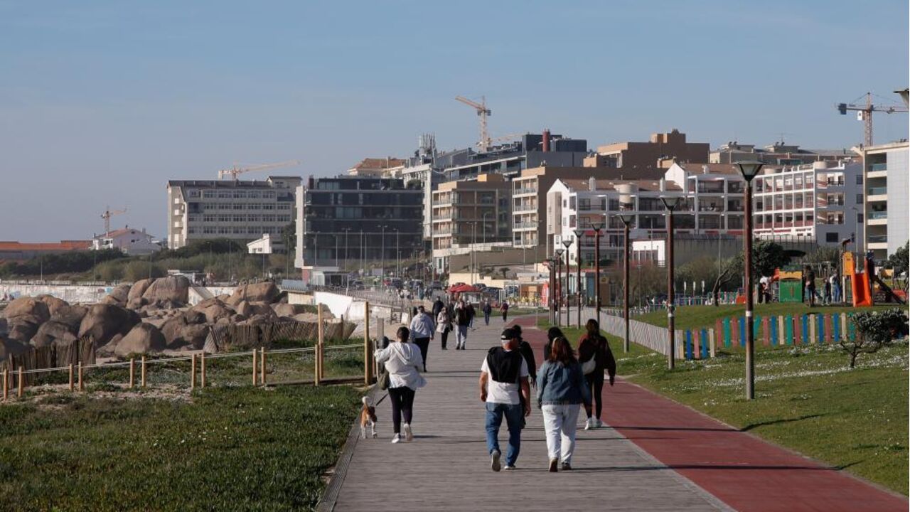 Marginal de Vila Nova de Gaia