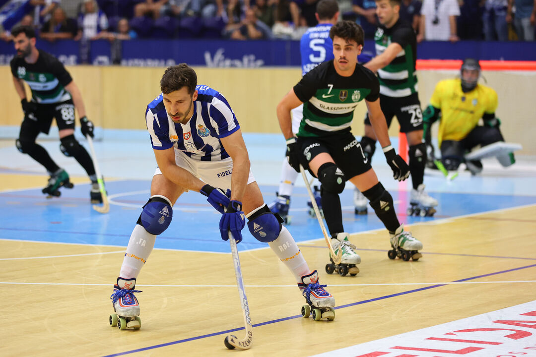 FC Porto-Sporting