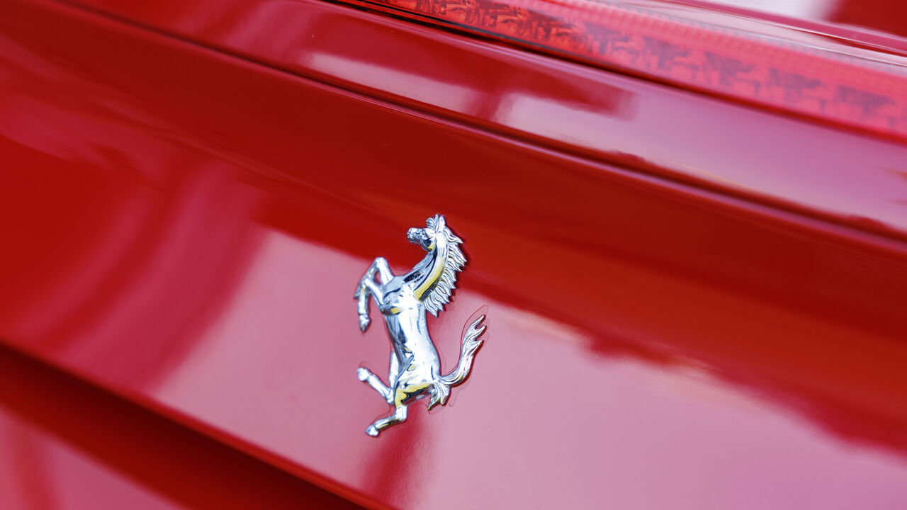 Ferrari
