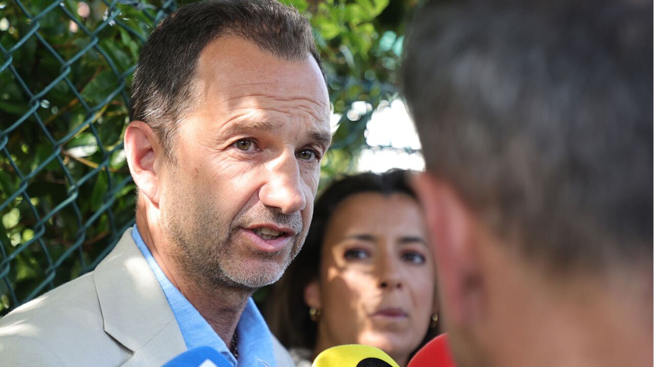 Frederico Varandas
