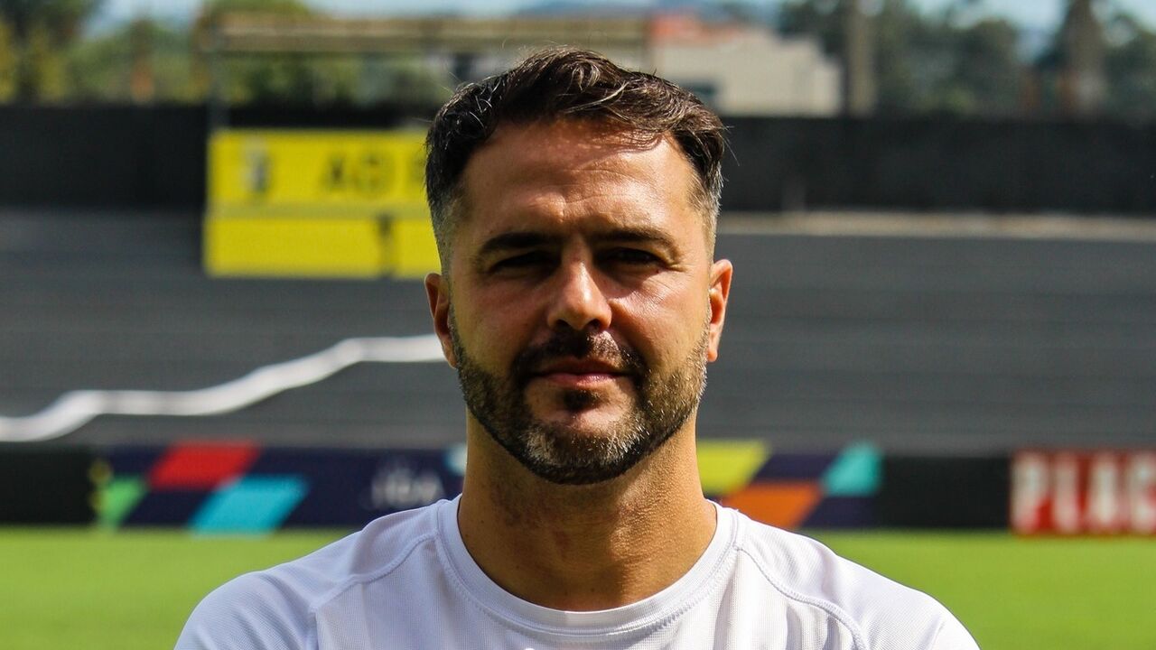 Bruno Moraes