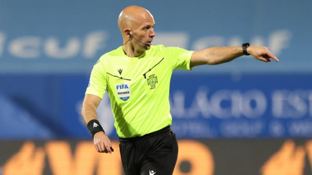 Luís Godinho nomeado pelo Conselho de Arbitragem