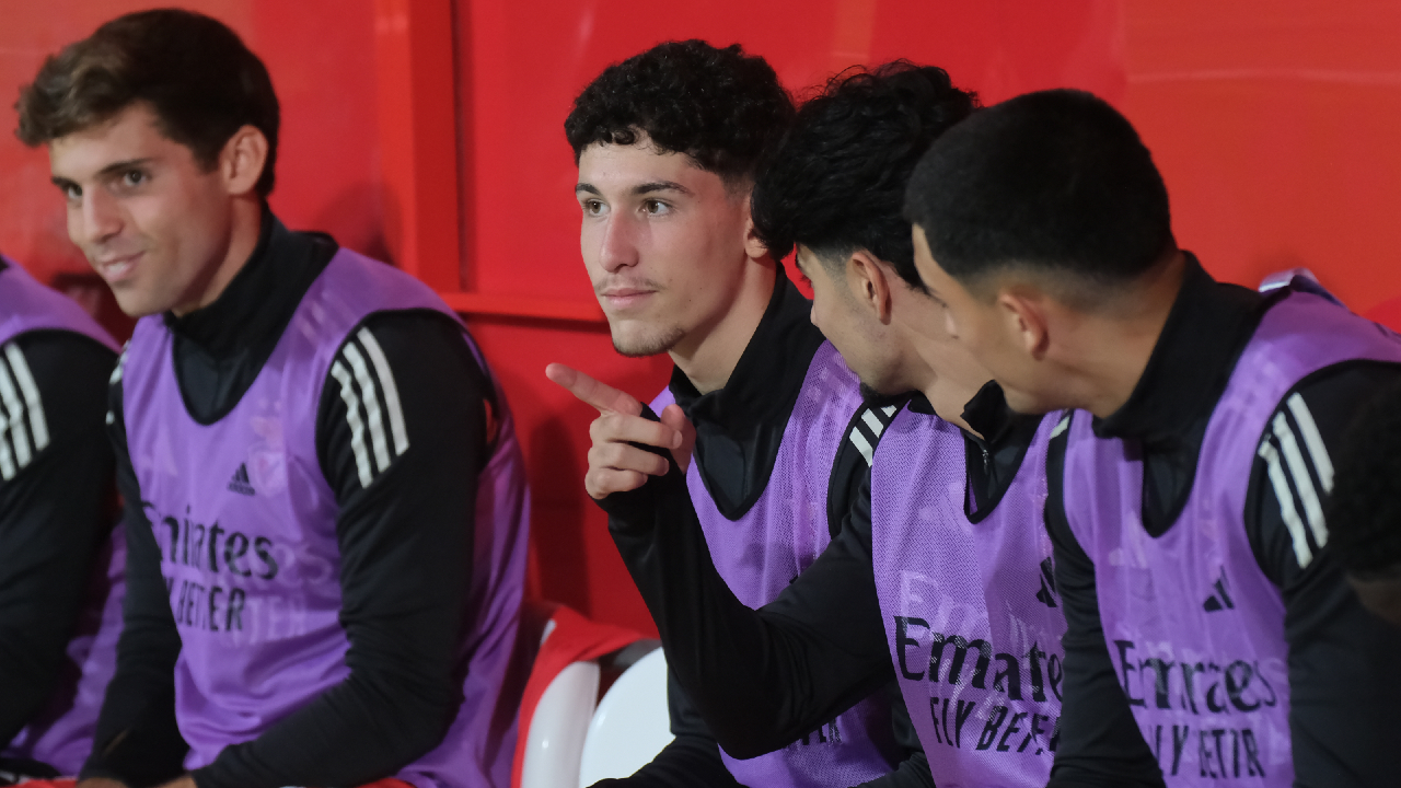 José Neto é uma das pérolas do Seixal