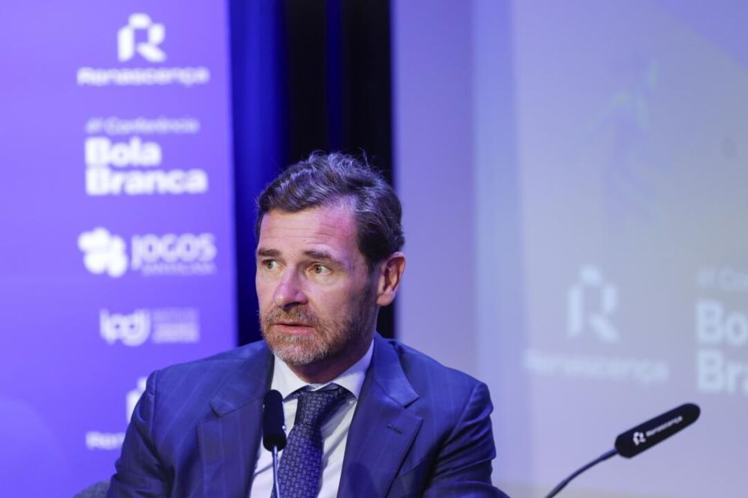 André Villas-Boas
