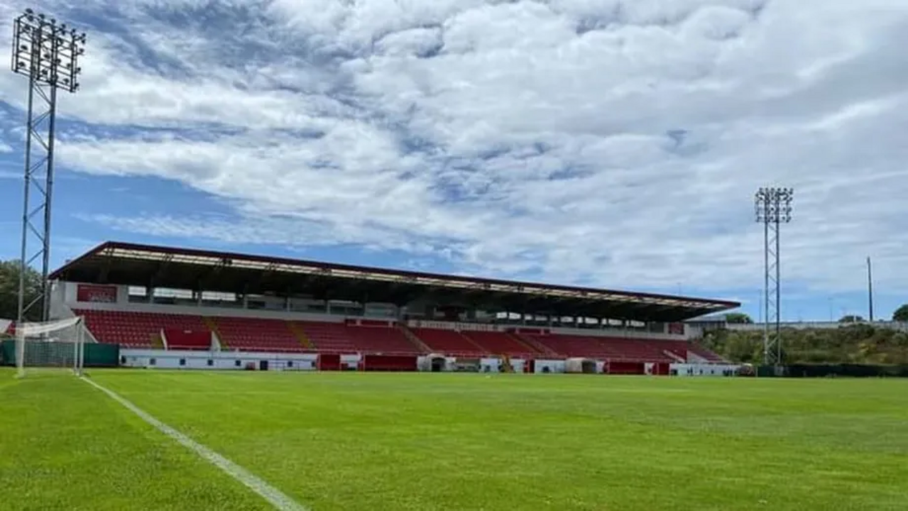Estádio do Mar