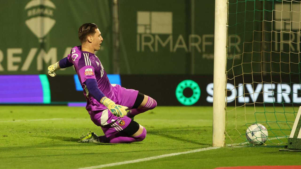 Cesary Miszta é alvo do Olympiacos