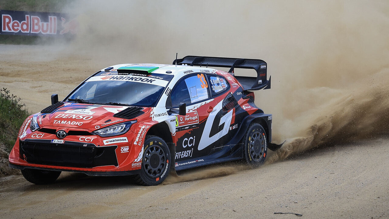 Elfyn Evans