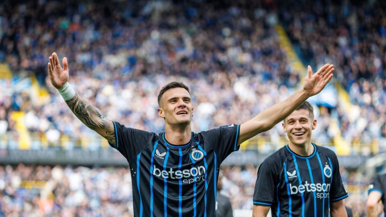 Inter interessado em Aleksandar Stankovic com 23 milhões de euros