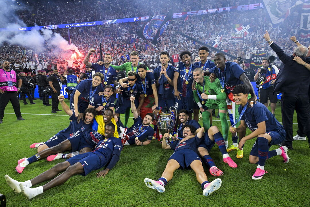 PSG