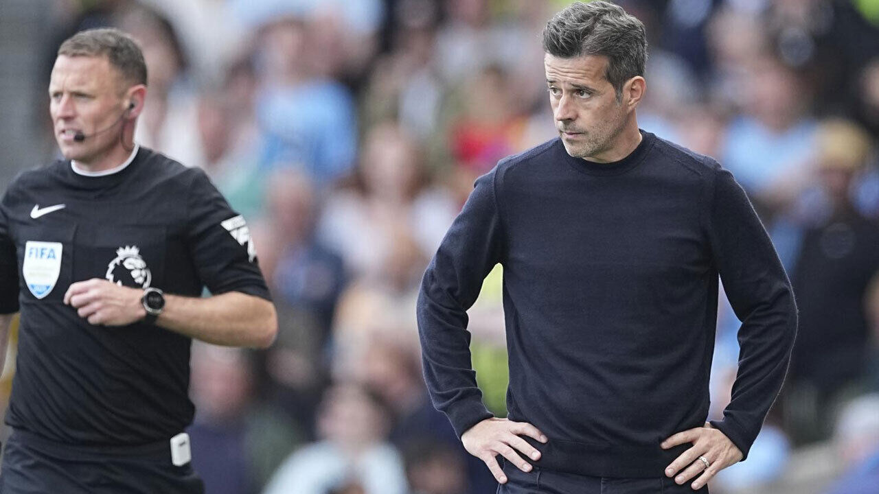 Marco Silva