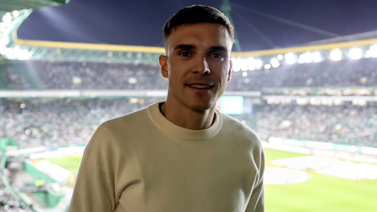 Palhinha é prioridade para o meio-campo do Sporting