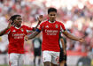 Leandro Barreiro e Richard Ríos