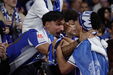 As imagens da festa do FC Porto campeão no Dragão