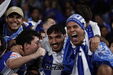 As imagens da festa do FC Porto campeão no Dragão