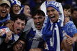 As imagens da festa do FC Porto campeão no Dragão