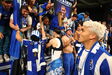 As imagens da festa do FC Porto campeão no Dragão