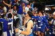 As imagens da festa do FC Porto campeão no Dragão