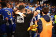 As imagens da festa do FC Porto campeão no Dragão