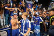 As imagens da festa do FC Porto campeão no Dragão