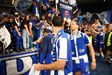 As imagens da festa do FC Porto campeão no Dragão