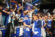 As imagens da festa do FC Porto campeão no Dragão