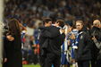 As imagens da festa do FC Porto campeão no Dragão