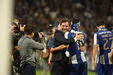 As imagens da festa do FC Porto campeão no Dragão