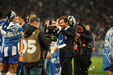 As imagens da festa do FC Porto campeão no Dragão