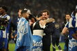 As imagens da festa do FC Porto campeão no Dragão
