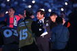 As imagens da festa do FC Porto campeão no Dragão