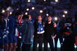 As imagens da festa do FC Porto campeão no Dragão