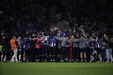 As imagens da festa do FC Porto campeão no Dragão