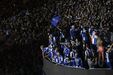 Plantel do FC Porto recebido por mar de gente