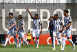 João Reis e Ney Silva, do Portimonense