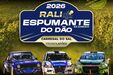 Rali Espumante do Dão em Carregal do Sal, integrado na Expo Dão