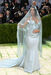 Georgina Rodríguez na Met Gala