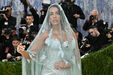 Georgina Rodríguez na Met Gala