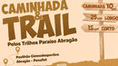 Abragão recebe primeira edição Trail e Caminhada Encostas do Tâmega