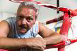 Orlando Jesus, figura mítica do boxe português