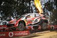 Sébastien Ogier venceu o Rali de Portugal 7 vezes