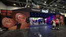 Imagens gerais da expo da Maratona de Londres
