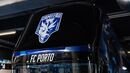 FC Porto adiciona referência ao título de campeão ao autocarro