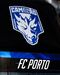 FC Porto adiciona referência ao título de campeão ao autocarro