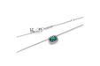 Pandora apresenta coleção Emerald Green para a primavera 2026