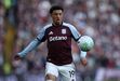 Jadon Sancho (26 anos)